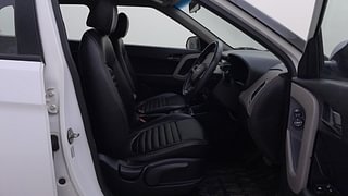 Used 2017 Hyundai Creta [2015-2018] 1.6 SX Plus Auto Petrol Petrol Automatic interior RIGHT SIDE FRONT DOOR CABIN VIEW