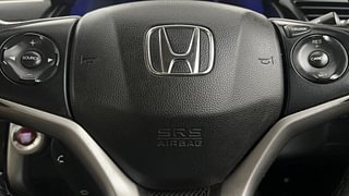Used 2016 Honda City [2014-2017] VX CVT Petrol Automatic top_features Airbags