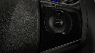 Used 2016 Honda City [2014-2017] VX CVT Petrol Automatic top_features Cruise control
