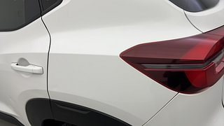 Used 2021 Nissan Magnite XL Turbo Petrol Manual dents MINOR DENT