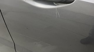 Used 2017 Hyundai Grand i10 [2017-2020] Sportz 1.2 Kappa VTVT Petrol Manual dents MINOR SCRATCH