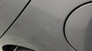 Used 2017 Hyundai Grand i10 [2017-2020] Sportz 1.2 Kappa VTVT Petrol Manual dents MINOR SCRATCH