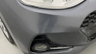 Used 2017 Hyundai Grand i10 [2017-2020] Sportz 1.2 Kappa VTVT Petrol Manual dents MINOR SCRATCH