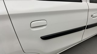 Used 2022 Maruti Suzuki Alto 800 LXi (O) Petrol Manual dents MINOR SCRATCH