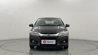 Used 2016 Honda City [2014-2017] VX CVT Petrol Automatic exterior FRONT VIEW