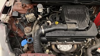 Used 2016 Maruti Suzuki Ciaz [2014-2017] VXi+ Petrol Manual engine ENGINE RIGHT SIDE VIEW