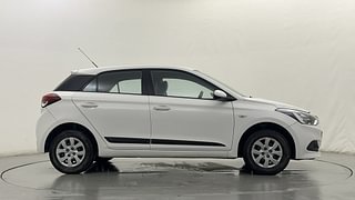 Used 2015 Hyundai Elite i20 [2014-2018] Magna 1.2 Petrol Manual exterior RIGHT SIDE VIEW