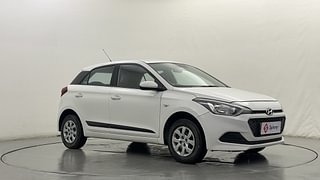 Used 2015 Hyundai Elite i20 [2014-2018] Magna 1.2 Petrol Manual exterior RIGHT FRONT CORNER VIEW