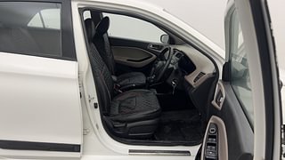 Used 2015 Hyundai Elite i20 [2014-2018] Magna 1.2 Petrol Manual interior RIGHT SIDE FRONT DOOR CABIN VIEW