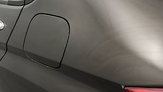 Used 2016 Honda City [2014-2017] VX CVT Petrol Automatic dents MINOR DENT