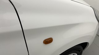 Used 2022 Maruti Suzuki Alto 800 LXi (O) Petrol Manual dents MINOR DENT