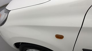 Used 2022 Maruti Suzuki Alto 800 LXi (O) Petrol Manual dents MINOR SCRATCH