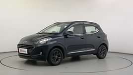 2021 Hyundai Grand i10 Nios Sportz 1.2 Kappa VTVT