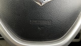 Used 2022 Maruti Suzuki Alto 800 LXi (O) Petrol Manual top_features Airbags