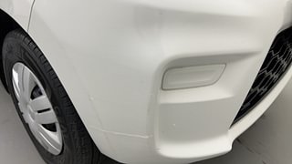 Used 2022 Maruti Suzuki Alto 800 LXi (O) Petrol Manual dents MINOR SCRATCH