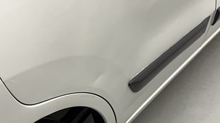 Used 2012 Maruti Suzuki Wagon R 1.0 [2010-2019] VXi Petrol Manual dents MINOR DENT