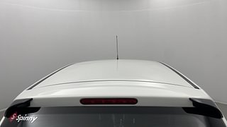 Used 2021 Tata Tiago Revotron XZ Plus Petrol Manual exterior EXTERIOR ROOF VIEW