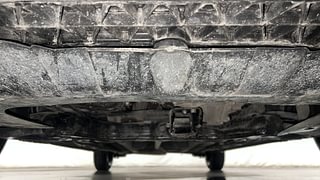 Used 2015 Hyundai Elite i20 [2014-2018] Magna 1.2 Petrol Manual extra FRONT LEFT UNDERBODY VIEW