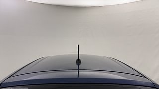 Used 2019 Maruti Suzuki Ignis [2017-2020] Delta MT Petrol Petrol Manual exterior EXTERIOR ROOF VIEW