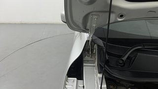 Used 2020 Renault Triber RXT AMT Petrol Automatic engine ENGINE RIGHT SIDE HINGE & APRON VIEW