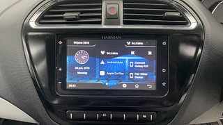 Used 2021 Tata Tiago Revotron XZ Plus Petrol Manual top_features Touch screen infotainment system