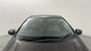 Used 2016 Honda City [2014-2017] VX CVT Petrol Automatic exterior FRONT WINDSHIELD VIEW