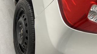 Used 2012 Maruti Suzuki Wagon R 1.0 [2010-2019] VXi Petrol Manual dents MINOR DENT