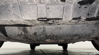 Used 2016 Honda City [2014-2017] VX CVT Petrol Automatic extra FRONT LEFT UNDERBODY VIEW