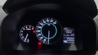 Used 2019 Maruti Suzuki Ignis [2017-2020] Delta MT Petrol Petrol Manual interior CLUSTERMETER VIEW