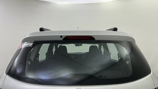 Used 2020 Renault Triber RXT AMT Petrol Automatic exterior BACK WINDSHIELD VIEW