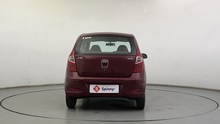 Used 2014 hyundai i10 Sportz 1.1 Petrol Petrol Manual exterior BACK VIEW