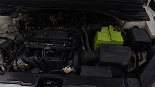 Used 2017 Hyundai Creta [2015-2018] 1.6 SX Plus Auto Petrol Petrol Automatic engine ENGINE LEFT SIDE VIEW
