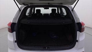 Used 2017 Hyundai Creta [2015-2018] 1.6 SX Plus Auto Petrol Petrol Automatic interior DICKY INSIDE VIEW