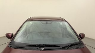 Used 2016 Maruti Suzuki Ciaz [2014-2017] VXi+ Petrol Manual exterior FRONT WINDSHIELD VIEW