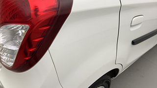 Used 2022 Maruti Suzuki Alto 800 LXi (O) Petrol Manual dents MINOR SCRATCH