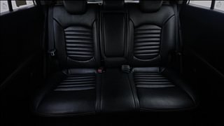 Used 2017 Hyundai Creta [2015-2018] 1.6 SX Plus Auto Petrol Petrol Automatic interior REAR SEAT CONDITION VIEW