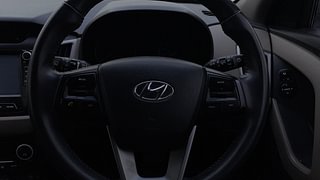 Used 2017 Hyundai Creta [2015-2018] 1.6 SX Plus Auto Petrol Petrol Automatic top_features Airbags