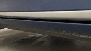 Used 2019 Maruti Suzuki Ignis [2017-2020] Delta MT Petrol Petrol Manual dents MINOR DENT