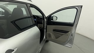 Used 2020 Renault Triber RXT AMT Petrol Automatic interior RIGHT FRONT DOOR OPEN VIEW