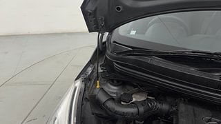 Used 2017 Hyundai Grand i10 [2017-2020] Sportz 1.2 Kappa VTVT Petrol Manual engine ENGINE RIGHT SIDE HINGE & APRON VIEW