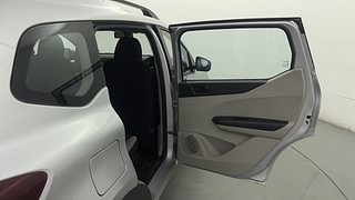 Used 2020 Renault Triber RXT AMT Petrol Automatic interior RIGHT REAR DOOR OPEN VIEW