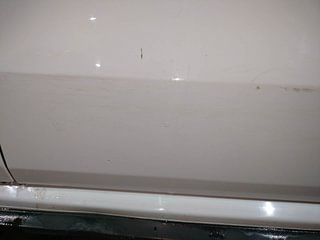 Used 2019 Volkswagen Polo [2018-2022] Trendline 1.0 (P) Petrol Manual dents MINOR SCRATCH