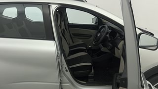 Used 2020 Renault Triber RXT AMT Petrol Automatic interior RIGHT SIDE FRONT DOOR CABIN VIEW