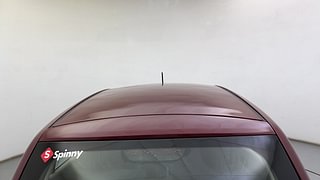 Used 2014 hyundai i10 Sportz 1.1 Petrol Petrol Manual exterior EXTERIOR ROOF VIEW