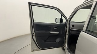 Used 2012 Maruti Suzuki Wagon R 1.0 [2010-2019] VXi Petrol Manual interior LEFT FRONT DOOR OPEN VIEW