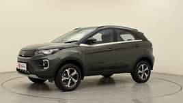 2022 Tata Nexon XZ Plus Petrol