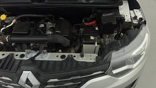 Used 2020 Renault Triber RXT AMT Petrol Automatic engine ENGINE LEFT SIDE VIEW