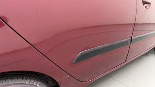 Used 2014 hyundai i10 Sportz 1.1 Petrol Petrol Manual dents MINOR SCRATCH