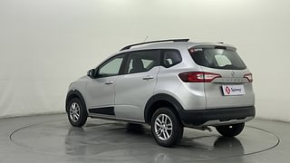 Used 2020 Renault Triber RXT AMT Petrol Automatic exterior LEFT REAR CORNER VIEW