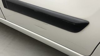 Used 2012 Maruti Suzuki Wagon R 1.0 [2010-2019] VXi Petrol Manual dents MINOR DENT